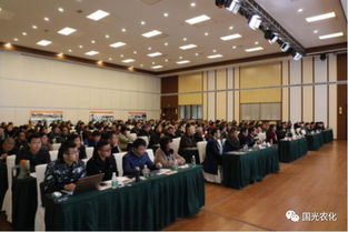 第六屆第一次全國葡萄現代調控技術交流培訓會成功召開，共話產業發展新趨勢