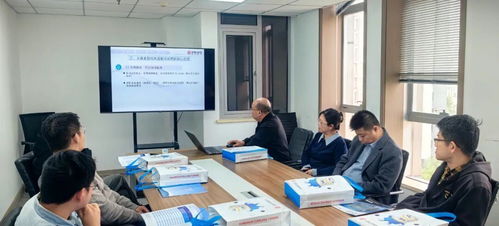 技術交流促發展，創新引領綠色未來——金日公司與天津市醫藥設計院成功舉辦冷卻塔技術推廣交流會