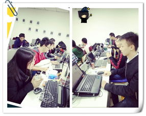 我們畢業啦！——黑馬程序員技術交流社區啟航